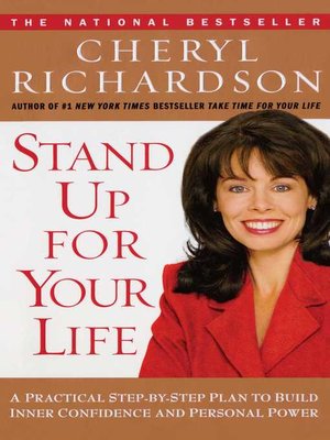 cover image of Stand Up For Your Life